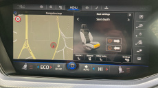 Volkswagen Touareg 3.0 V6 TDI 4Motion R-Line Tech 5dr Tip Auto Diesel Estate